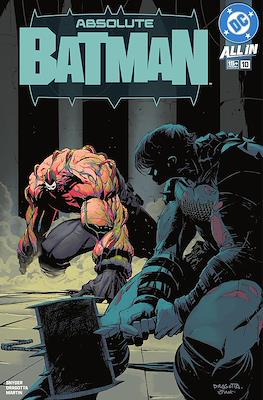 Absolute Batman (2024-) (Comic Book 28-44 pp) #10