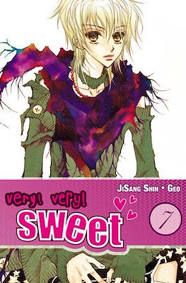 Very Very Sweet #7