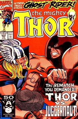 Journey into Mystery / Thor Vol 1 #429