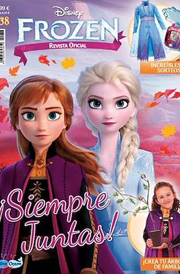 Frozen #38