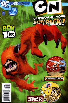 Cartoon Network Action Pack! #12