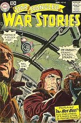 Star Spangled War Stories Vol. 2 #60