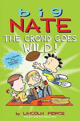 Big Nate: The Crowd Goes Wild!