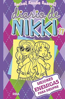Diario de Nikki (Rústica) #11