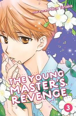 The Young Master's Revenge (Softcover) #3