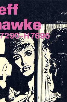 Jeff Hawke #17