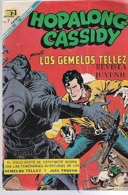 Hopalong Cassidy #163