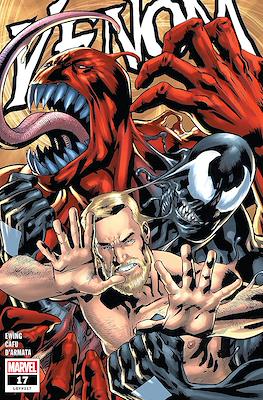 Venom Vol. 5 (2021-2024) #17