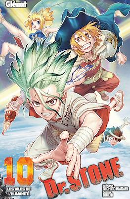 Dr. Stone #10