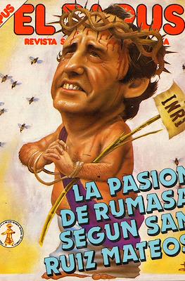 El Papus #514