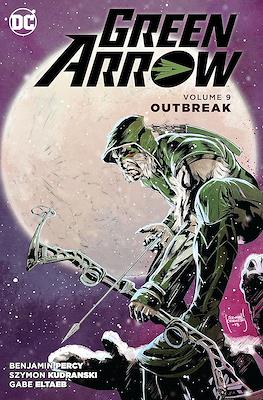 Green Arrow Vol. 5 (2011-2016) #9