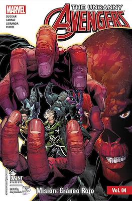 The Uncanny Avengers #4