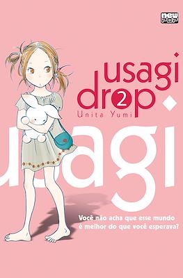 Usagi Drop #2