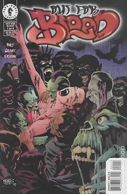 Out for Blood (1999) #1