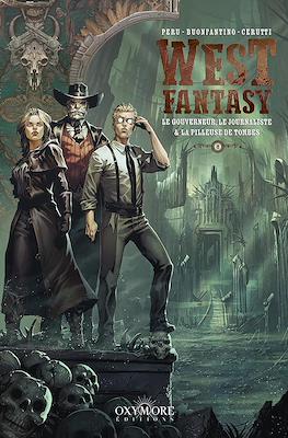 West Fantasy #8