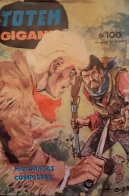 Tótem Gigante #101
