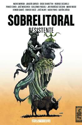 Sobrelitoral - Resistente