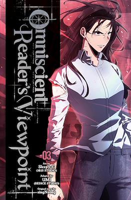 Omniscient Reader's Viewpoint (Softcover) #3