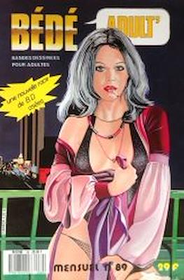 Bédé Adult #89