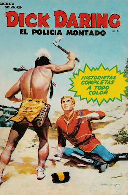 Dick Daring #7