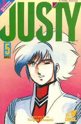 Justy #5