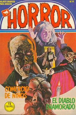 Horror #79