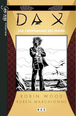 Dax (Rústica 176 pp) #4