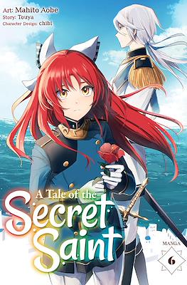 A Tale of the Secret Saint #6