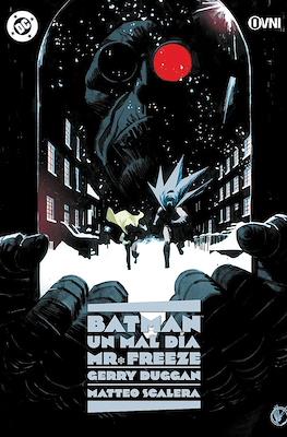 Batman: Un mal día #4