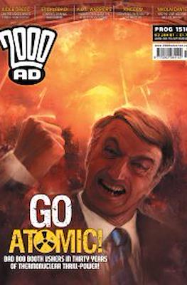 2000 AD #1518