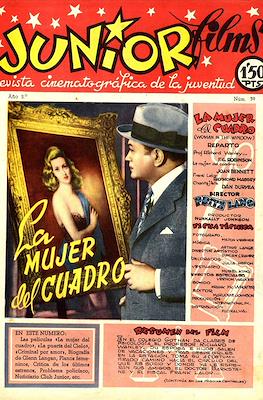 Junior Films #39