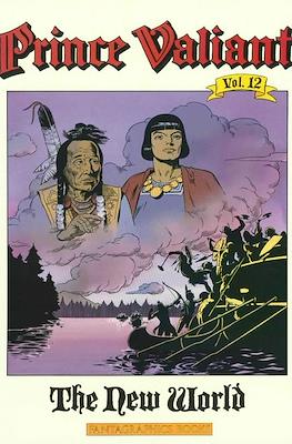 Prince Valiant #12