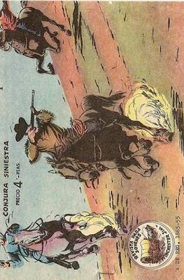 Winchester Jim (1965) #1