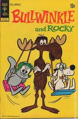 Bullwinkle and Rocky #5