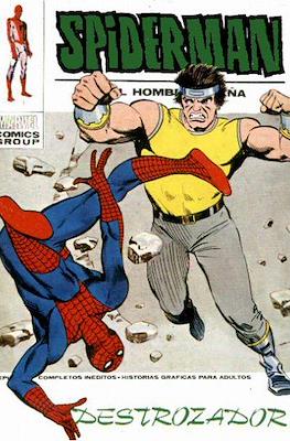 Spiderman Vol. 1 #52