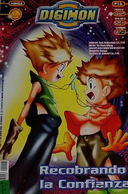 Digimon (Grapa) #16