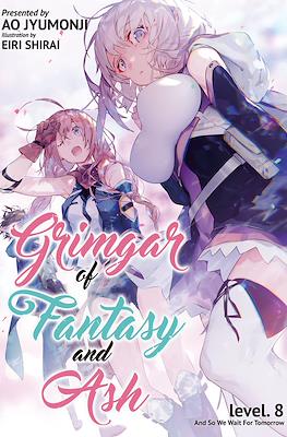 Grimgar of Fantasy and Ash (Digital) #8