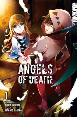 Angels of Death #1