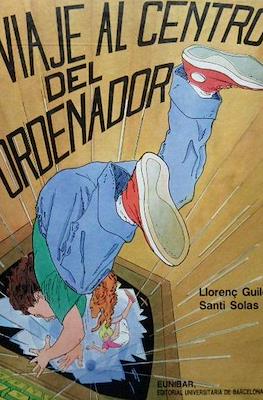 Viaje al centro del ordenador