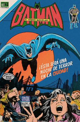 Batman #111