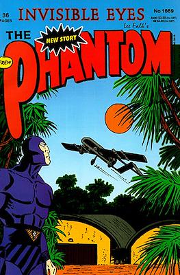 The Phantom #1669