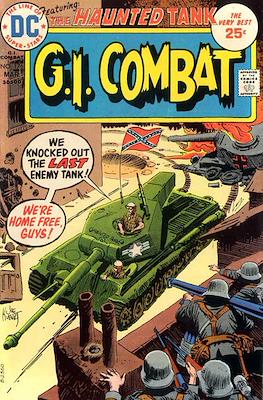 G.I. Combat #176