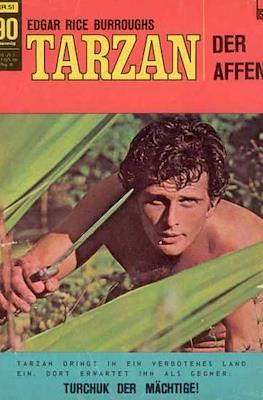Tarzan #51