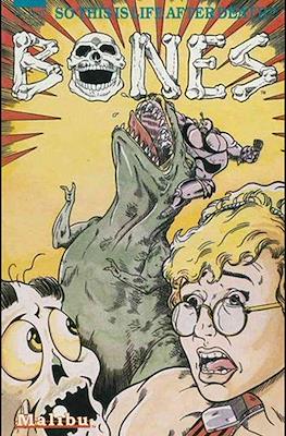 Bones #3