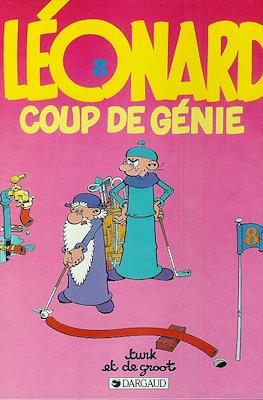 Léonard #8