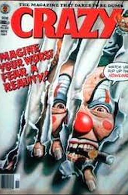Crazy Magazine #80