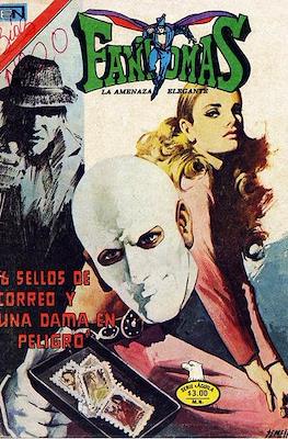 Fantomas #269