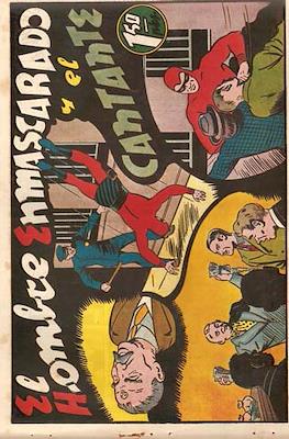 El Hombre Enmascarado (1941) #66