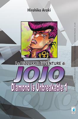 Le Bizzarre Avventure di Jojo #18