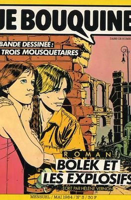 Je Bouquine #3